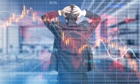 地产、券商板块缘何尾盘突然拉升？