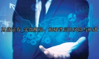 实盘配资：揭秘背后的风险与机遇